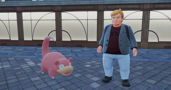 Ramoloss de Galar Pokémon ZA : Où l'obtenir avec la Couronne et le Bracelet de Galanoa pour le faire évoluer