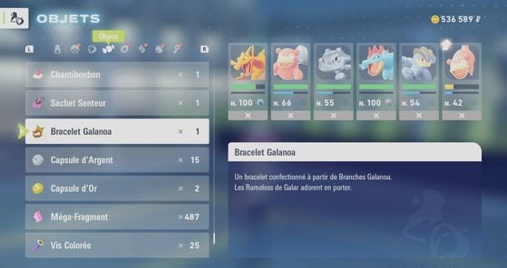 Légendes Pokémon Z-A