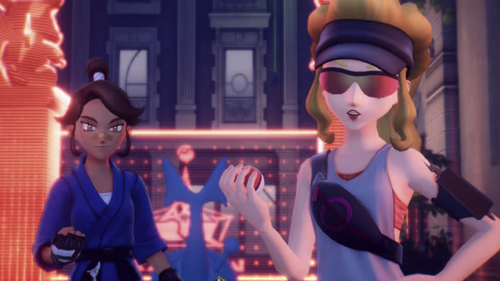 Légendes Pokémon ZA : Il existe une technique pour dupliquer les shiny, on vous explique tout