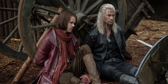 The Witcher : L'absence d'Henry Cavill n'est pas le seul gros changement auquel il faudra vous habituer en regardant la série Netflix