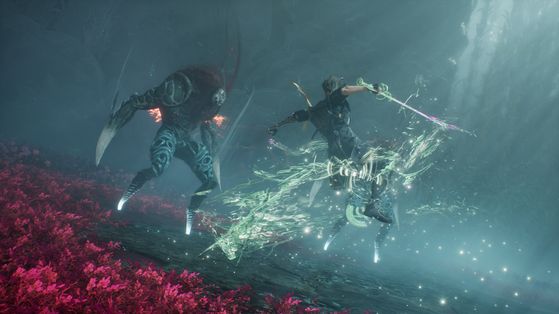 Clair Obscur : Expedition 33