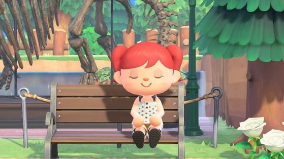 Animal Crossing New Horizons