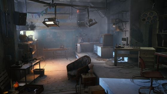 Schémas et Plans Arc Raiders : Où trouver les Blueprints et comment les farm ?