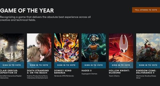 Clair Obscur : Expedition 33