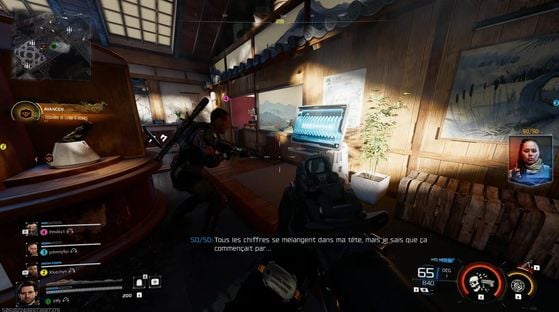 Call of Duty : Black Ops 7