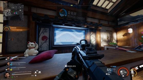 Call of Duty : Black Ops 7