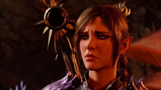 'Ne le faites pas', cette star de Clair Obscur Expedition 33 et Baldur's Gate 3 donne son avis sur ce sujet ultra controversé