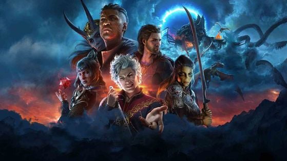 Clair Obscur : Expedition 33