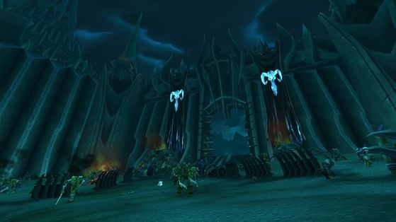 Ce joueur de WoW se fait pirater son compte mais arrive à tourner la situation à son avantage