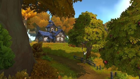 WoW : Après le housing, une autre fonctionnalité importante de la vie réelle arrivera-t-elle sur le MMO de Blizzard ?