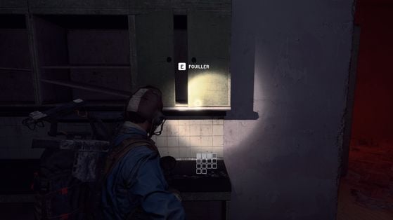 Grille-pain Arc Raiders : Où trouver cet objet d'amélioration de l'atelier ?