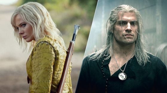 'J'ai pleuré parce que je voulais terminer la série', l'actrice principale dans The Witcher a été bouleversée par le départ d'Henry Cavill
