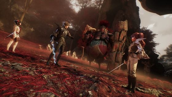 Clair Obscur : Expedition 33