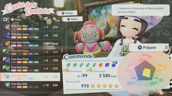 Légendes Pokémon Z-A