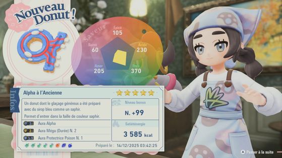 Légendes Pokémon Z-A