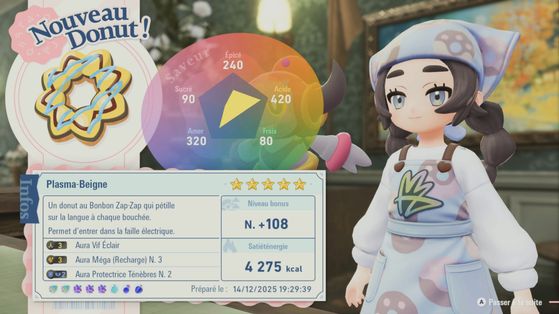 Légendes Pokémon Z-A