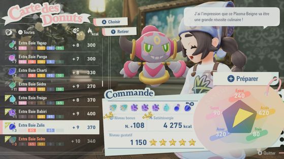 Légendes Pokémon Z-A