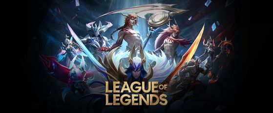 League of Legends