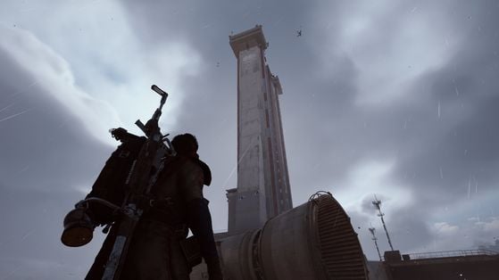 Butin de la tour de lancement Arc Raiders : Comment fonctionne cet événement ?