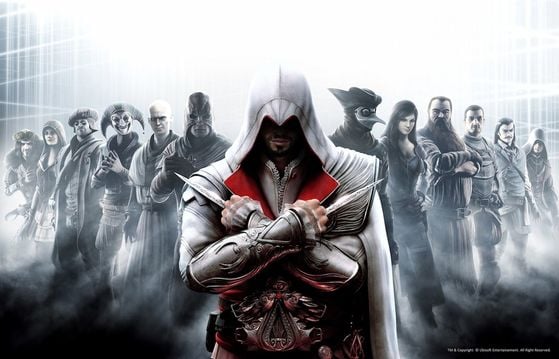 Assassin's Creed Shadows