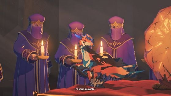 Monster Hunter Stories 3 : Twisted Reflection