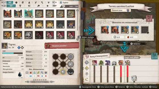 Monster Hunter Stories 3 : Twisted Reflection