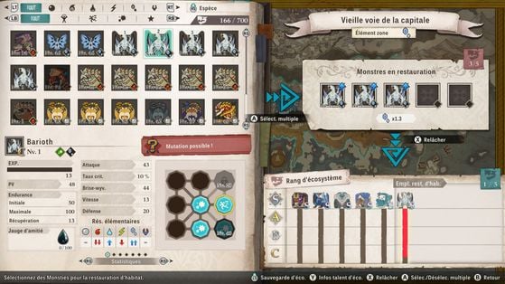 Monster Hunter Stories 3 : Twisted Reflection