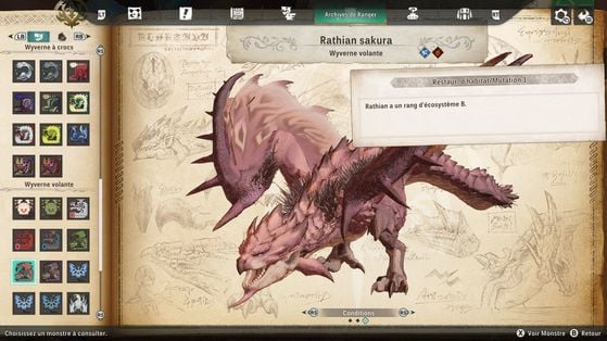 Monster Hunter Stories 3 : Twisted Reflection