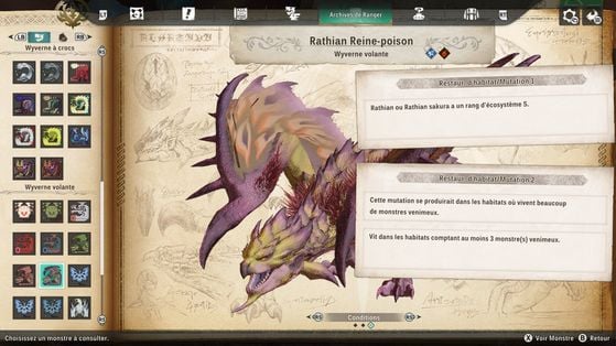 Monster Hunter Stories 3 : Twisted Reflection