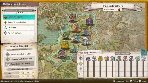 Monster Hunter Stories 3 : Twisted Reflection