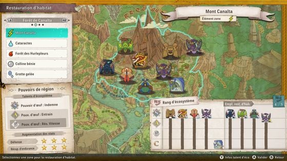 Monster Hunter Stories 3 : Twisted Reflection