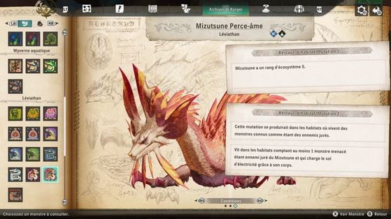 Monster Hunter Stories 3 : Twisted Reflection