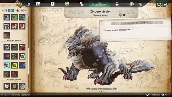 Monster Hunter Stories 3 : Twisted Reflection