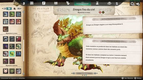 Monster Hunter Stories 3 : Twisted Reflection