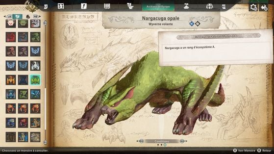 Monster Hunter Stories 3 : Twisted Reflection