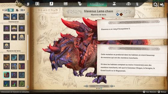 Monster Hunter Stories 3 : Twisted Reflection