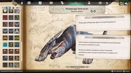 Monster Hunter Stories 3 : Twisted Reflection