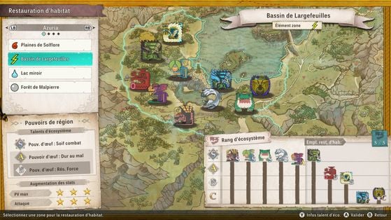 Monster Hunter Stories 3 : Twisted Reflection