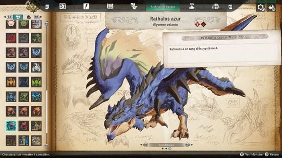 Monster Hunter Stories 3 : Twisted Reflection