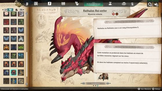 Monster Hunter Stories 3 : Twisted Reflection