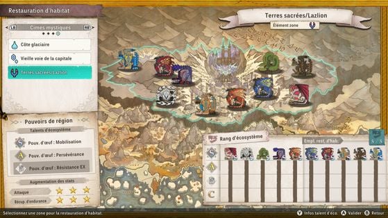 Monster Hunter Stories 3 : Twisted Reflection