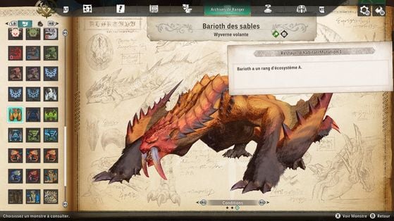 Monster Hunter Stories 3 : Twisted Reflection