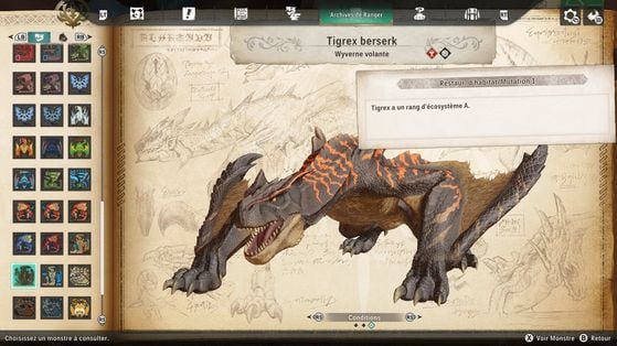 Monster Hunter Stories 3 : Twisted Reflection