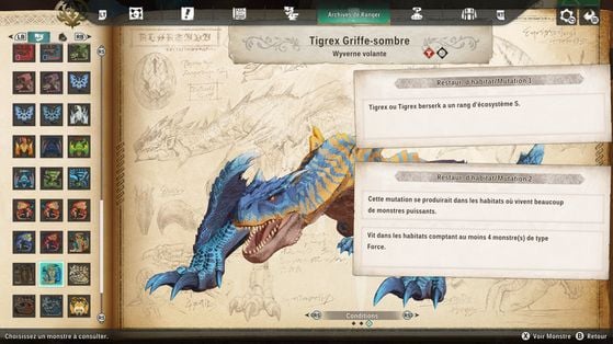 Monster Hunter Stories 3 : Twisted Reflection