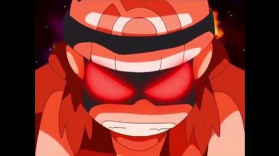 Légendes Pokémon Z-A