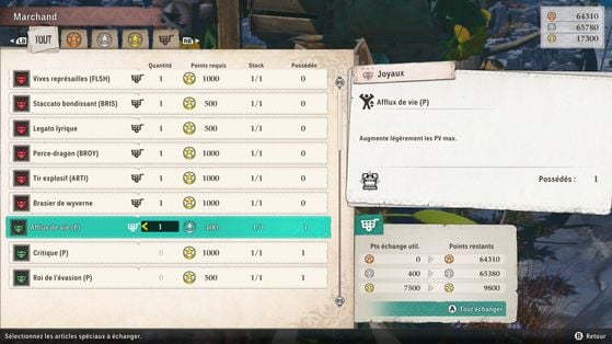 Monster Hunter Stories 3 : Twisted Reflection