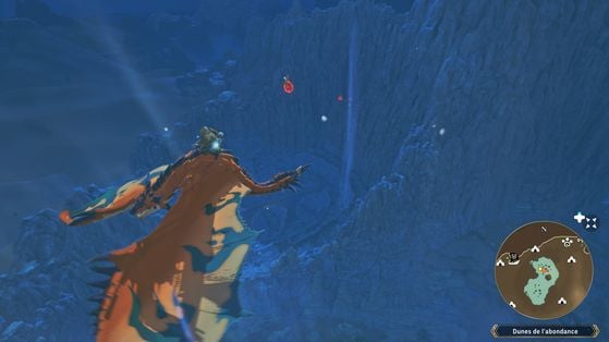 Monster Hunter Stories 3 : Twisted Reflection