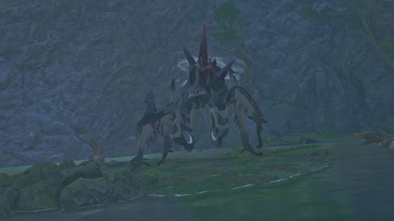 Monster Hunter Stories 3 : Twisted Reflection