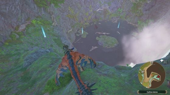 Monster Hunter Stories 3 : Twisted Reflection