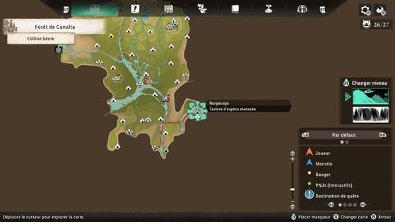 Monster Hunter Stories 3 : Twisted Reflection